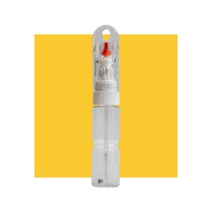 Touch Up Pen Zinc Yellow RAL1018