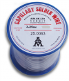 Leaded Solder Wire 250G Reel