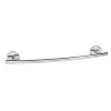 Kenly Towel Bar 45cm Chrome