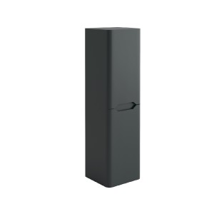 Acton Wall Mounted Storage Unit - Choice of Colour