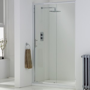 Imperio 6mm - Sliding Shower Door 1500 mm