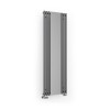Terma Rolo-Mirror Designer Radiator 1800x590mm Modern Grey