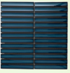 Kitkat Blue Mosaic 299x296x8mm  - 0.88sqm - 10 - Box Qty