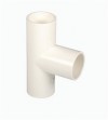 OverFlow Solvent Weld 90 Degree Tee