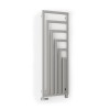 Terma Angus Designer Radiator 1460x520mm Nickel Matt