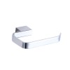 Manor Paper Holder Chrome