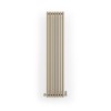 Terma Rolo-Room Designer Radiator 1800x370mm Quartz Mocha