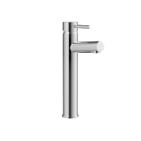 Imperio Forge - Modern Tall High Rise Mono Basin Mixer Tap