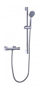 Thermostatic Mixer Kit Shower
