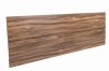 Calm Walnut 1800mm Wooden Bath Front Panel