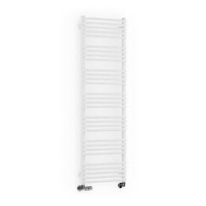 Terma Alex Heated Towel Rail 1580x500mm White 