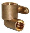 End Feed 15mm X 1/2