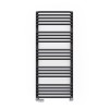 Terma Alex Heated Towel Rail 1140x500mm Modern Grey