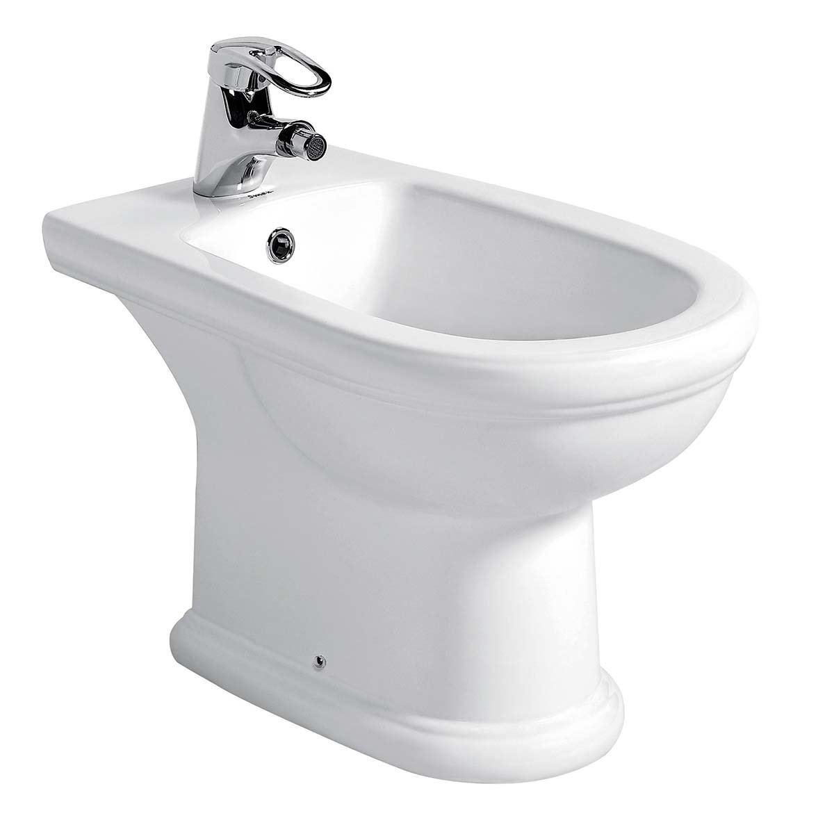 Solitude Bidet