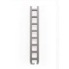 Terma Easy Heated Towel Rail 1280x200mm Sparkling Gravel