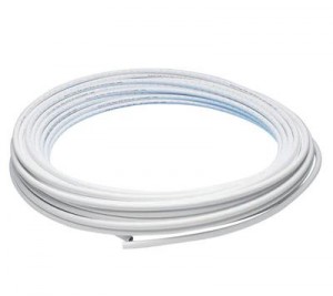 Speedfit 15mm X 25M Layflat Polybutylene Pipe 15BPB-25C
