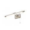 Forum Chai Picture/Mirror Light - Satin Nickel