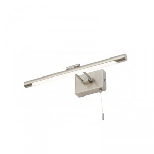 Forum Chai Picture/Mirror Light - Satin Nickel
