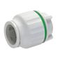 Twistloc 10mm Tube End Stop White