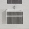 Soul Ash 600mm Vanity Unit