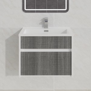 Soul Ash 600mm Vanity Unit