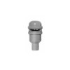 Waste Solvent Weld 32mm Air Admittance Valve Internal Grey