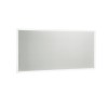 Imperio Varnamo - LED Mirror with Demister Pad & Shaver Socket 1200 x 600mm