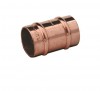 Solder Ring 22mm Straight Coupling