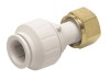 Speedfit 22mm X 3/4