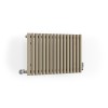 Terma Rolo-Room Designer Radiator 500x865mm Quartz Mocha