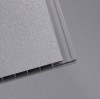Murar - 1000x2400x10mm PVC Panel Pack of 1 - Gloss Grey Shimmer