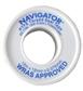 12mm x 12M PTFE Tape