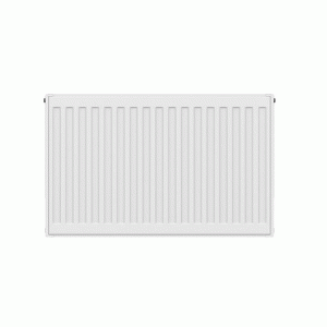 Type 21 H400 x W600mm Double Panel Single Convector Radiator