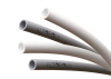 Altopoly 15mm X 3M Barrier Pipe Butylene White