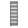 Terma Alex Heated Towel Rail 1580x500mm Modern Grey