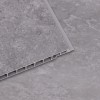Murar - 1000x2400x10mm PVC Panel Pack of 2 - Matt Grey Concrete