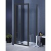 Ai6 - 800mm Side Panel - Black 