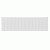 Type 11 H400 x W1000mm Compact Single Convector Radiator