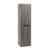 Imperio Bellissima - 1500mm Tall Cabinet - Avola Grey