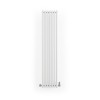 Terma Rolo-Room Designer Radiator 1800x370mm White