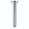 Thurso Round Ceiling Mounted Shower Arm Chrome