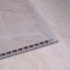 Murar - 1000x2400x10mm PVC Panel Pack of 1 - Gloss Pergamon Marble