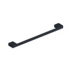 Gala Towel Bar 45cm Matt Black