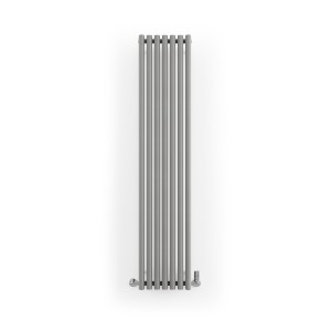 Terma Rolo-Room Designer Radiator 1800x370mm Salt n Pepper