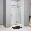 Kartell K-VIT Koncept Sliding Shower Door 6mm - 1400mm