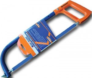 TUBULAR HACKSAW - 12"