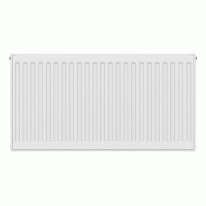 Type 21 H600 x W1200mm Double Panel Single Convector Radiator