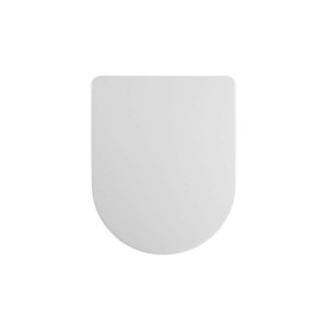 Soft Close Seat for Calgary Toilets