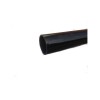 3 Metre Length Waste Solvent Weld 32mm Pipe - Black