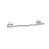 Kenly Towel Bar 35cm Chrome